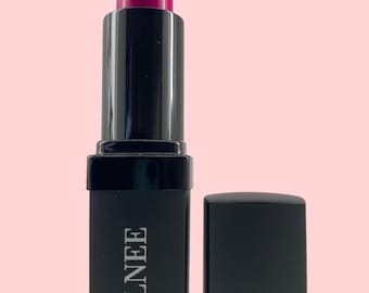 FELNEE Lipstick: Canadian Made, Cruelty-Free, Satin or Matte Finish