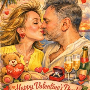 Pode incluir: Uma caneca de cerâmica branca com uma alça preta e o texto "But First, Coffee" em negrito preto. A caneca está sobre um fundo desfocado. A caneca tem aproximadamente 10 cm de altura.