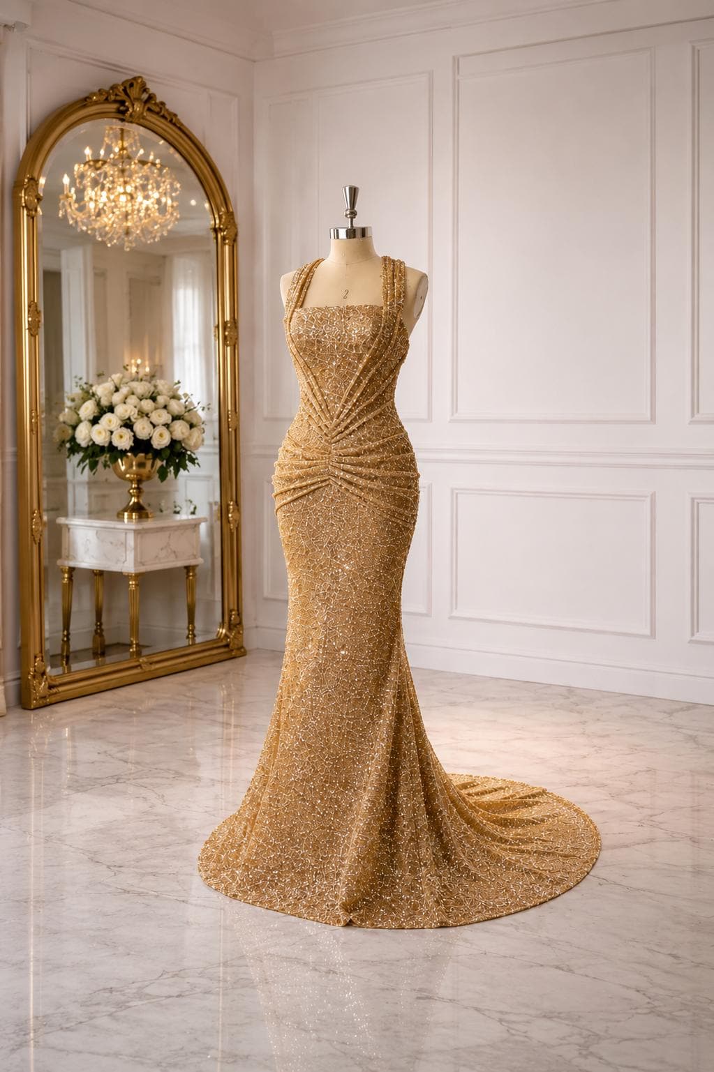 Gold Sparkle Maternity Dress - Etsy