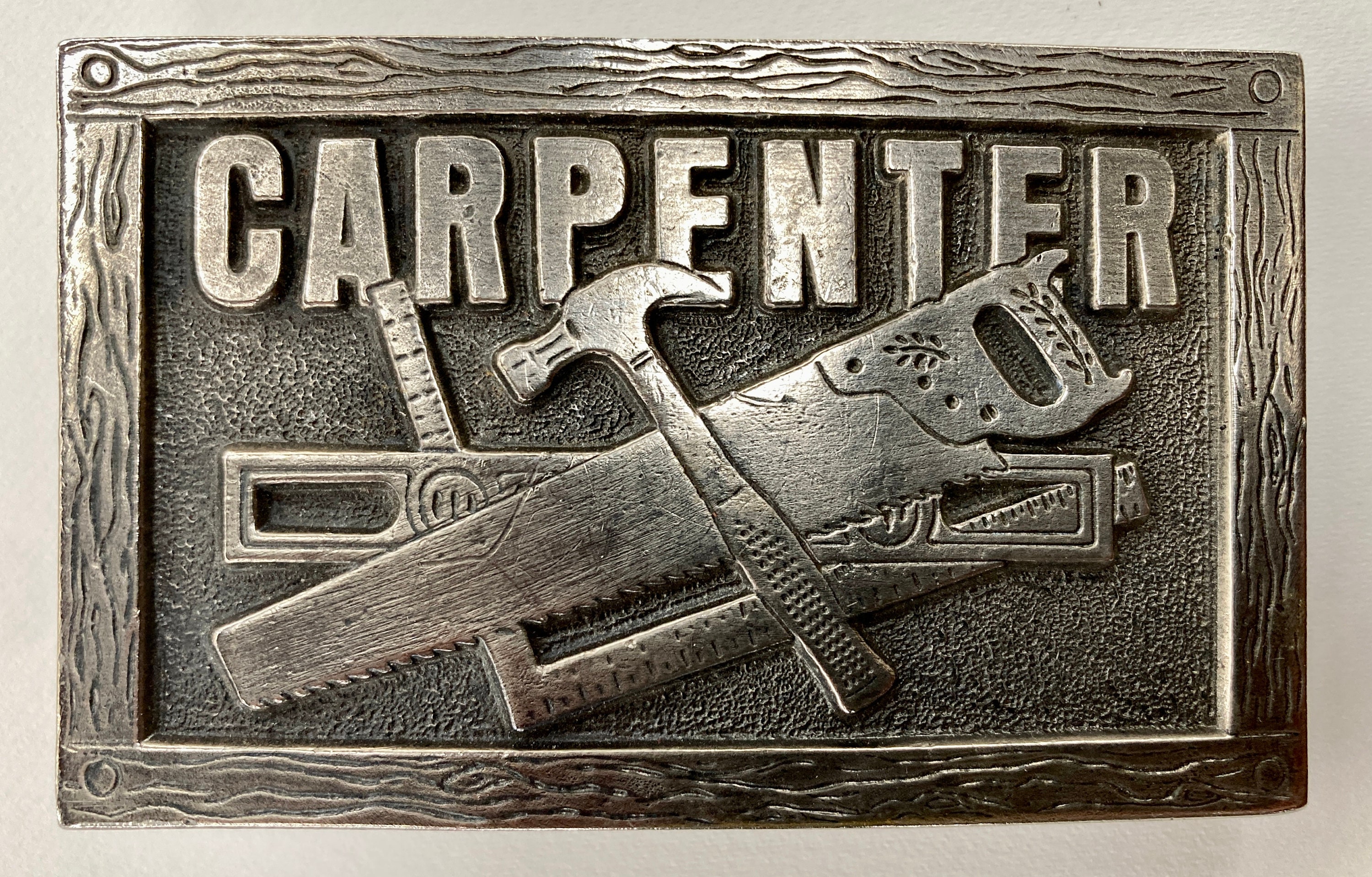 Carpenter Tool Belt 