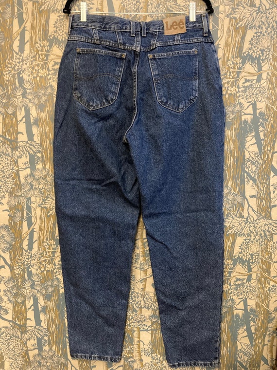 Jeans Size Missy 16 Ankle Tapered High Waist Buttons Vintage 1980s Details about Together Jeans Size Missy 16 Ankle Tapered High Waist Buttons Vintage 1980s Details about Together