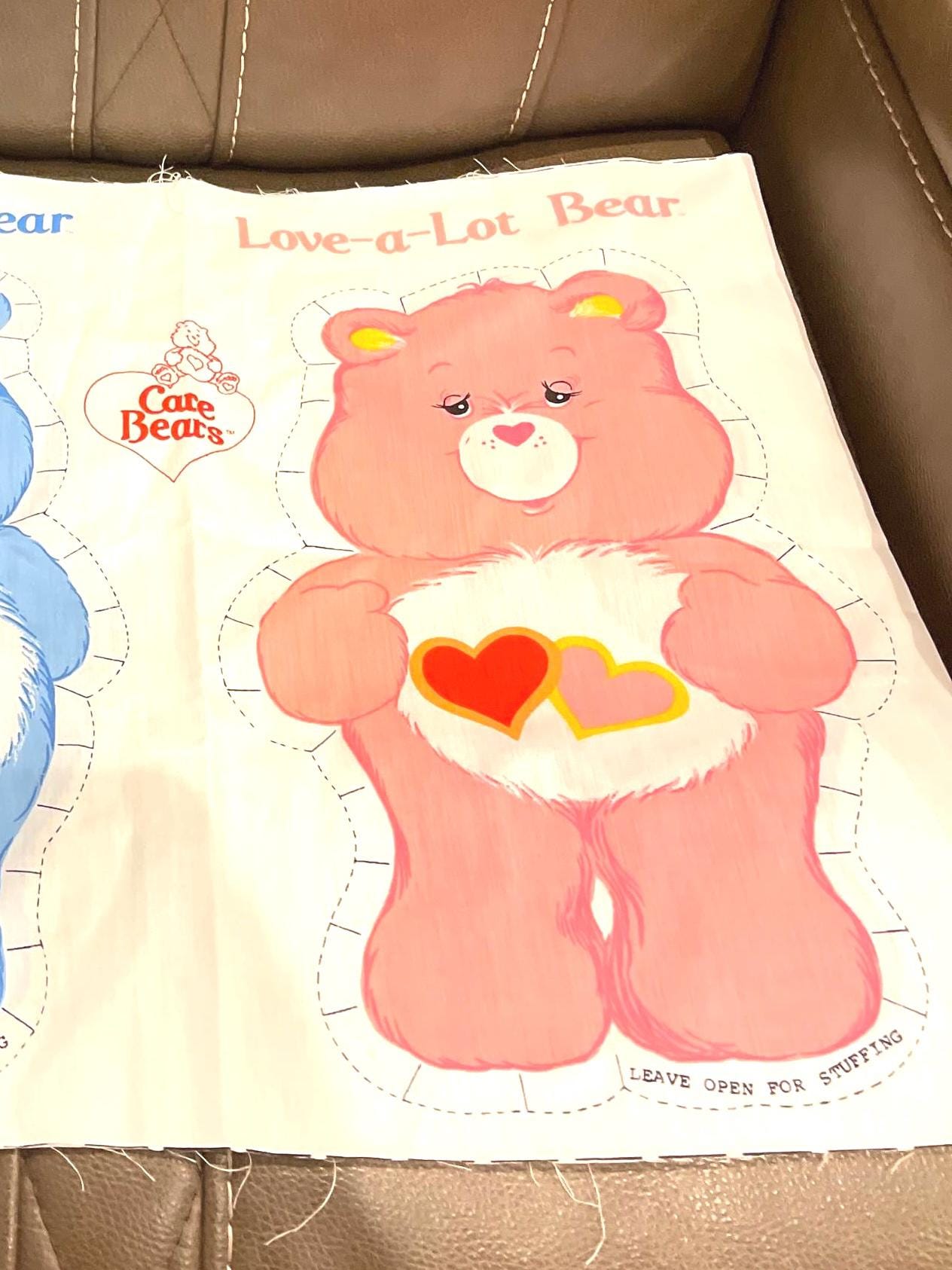 Care bear poster - Etsy 日本
