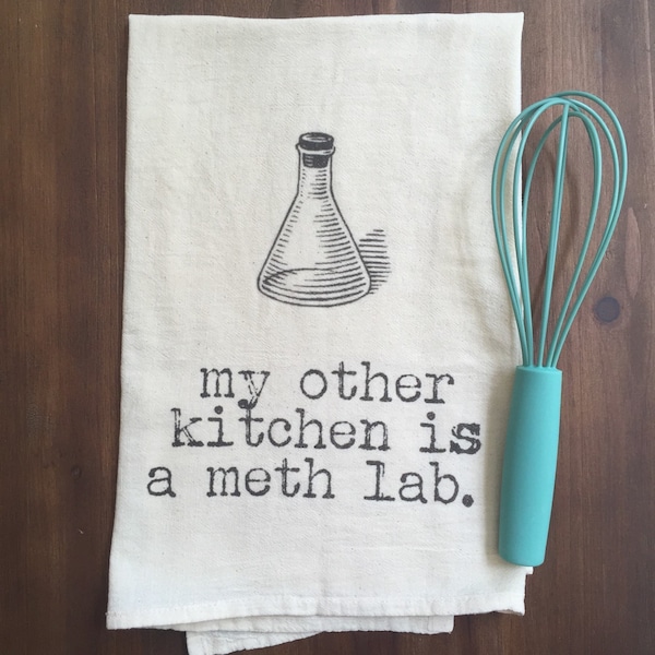 Other Kitchen Flour Sack Tea Towel