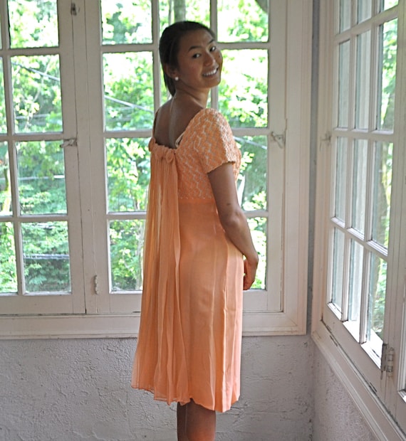 Creamsicle dress deals