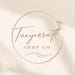 TanyacraftShopCo store logo