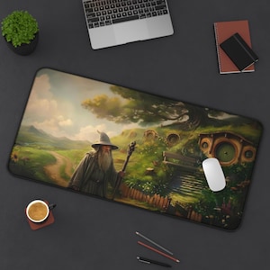 Gandalf the Grey Mtg - Etsy