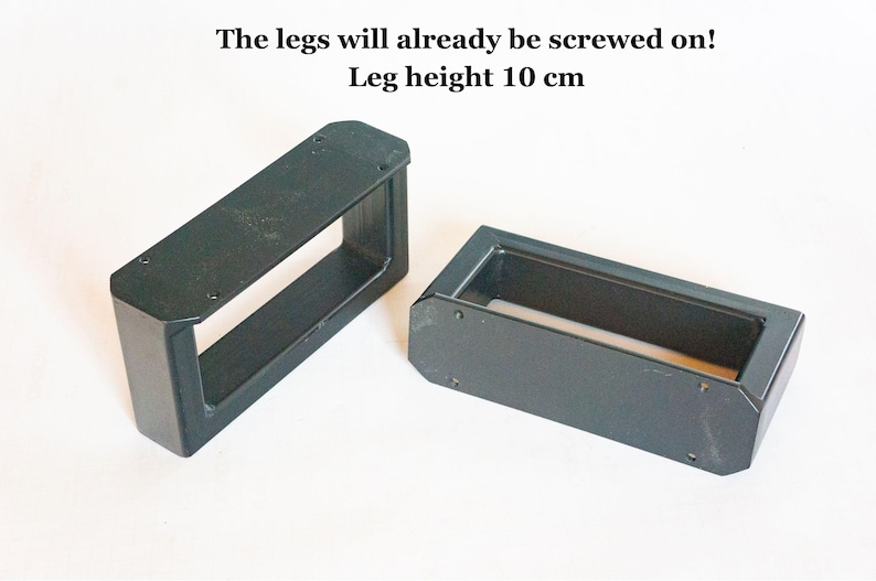 Live edge wood monitor stand with rustic ash wood grain, solid desk shelf designed for home office desks, monitor riser that improves ergonomics and creates clean desk setup.