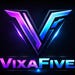 VixaFive store logo