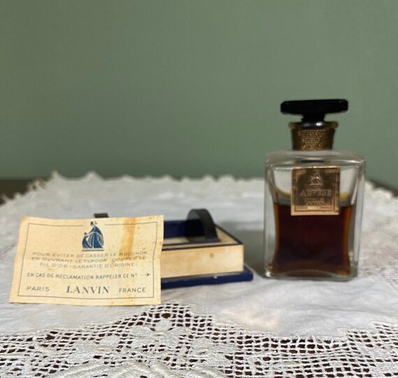 Lanvin Cologne by Lanvin