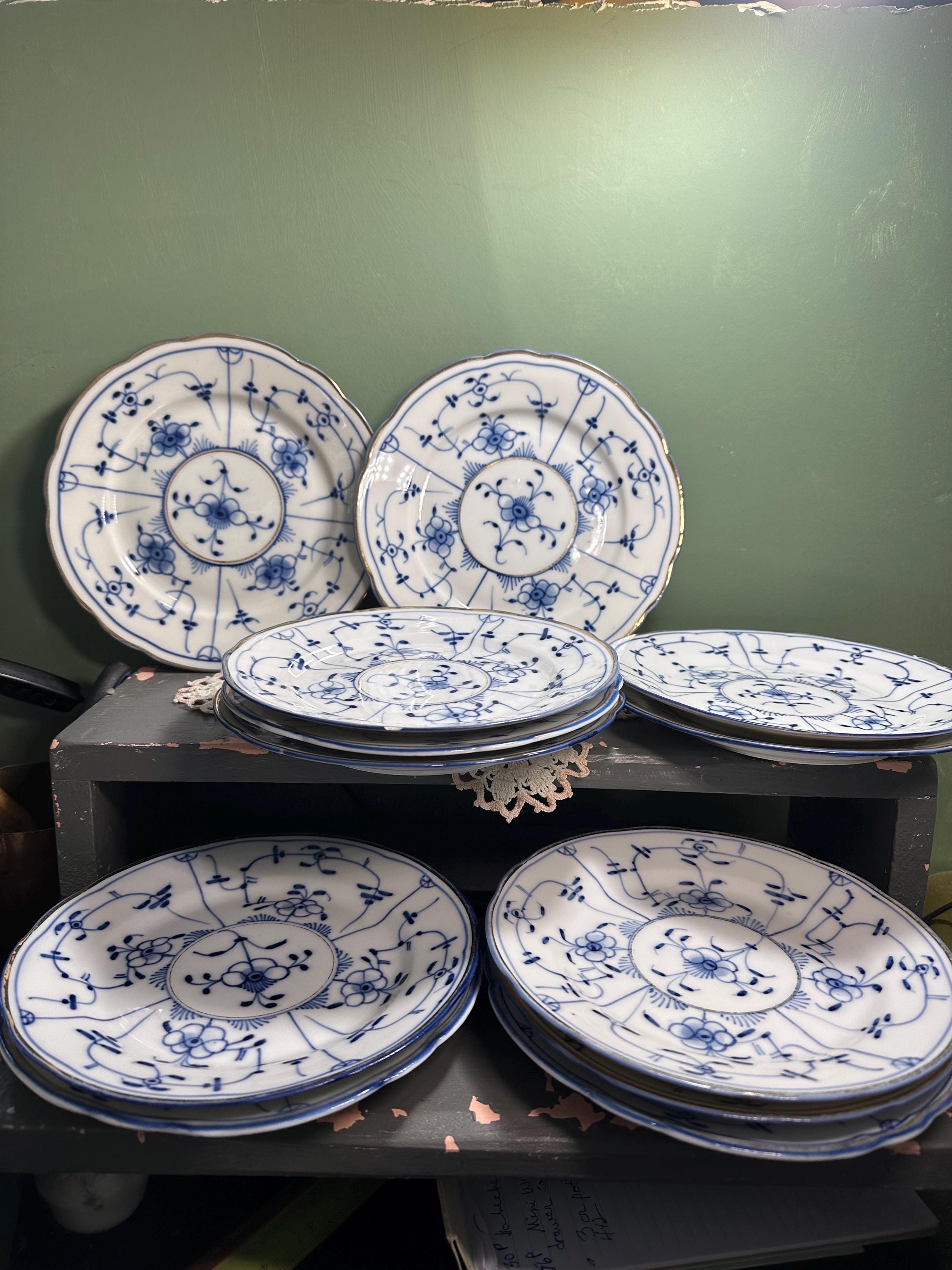 Porcelain royal copenhagen - Etsy 日本