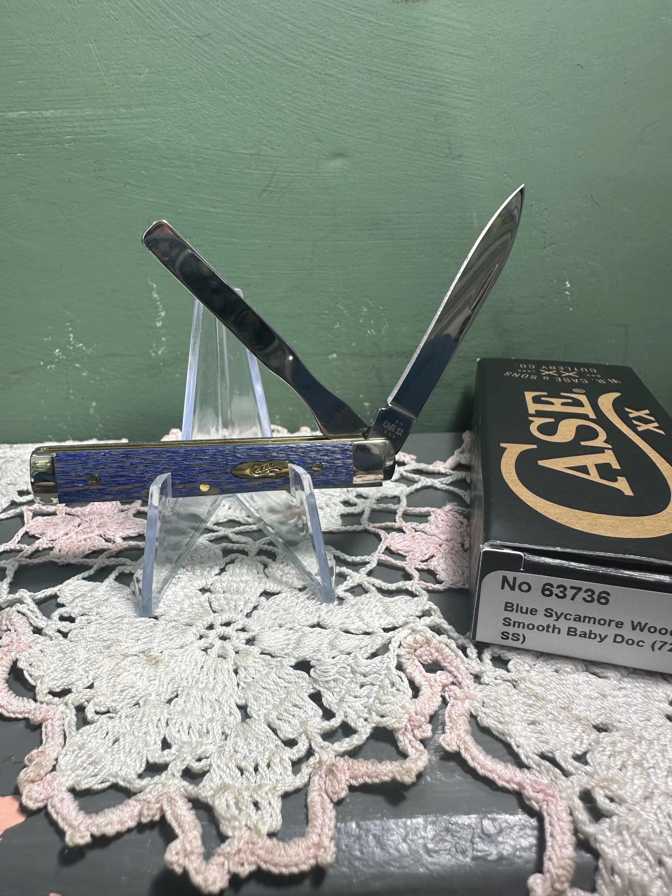Case Xx Razor - Etsy
