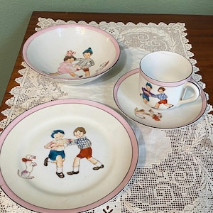 Noritake children's - Etsy 日本