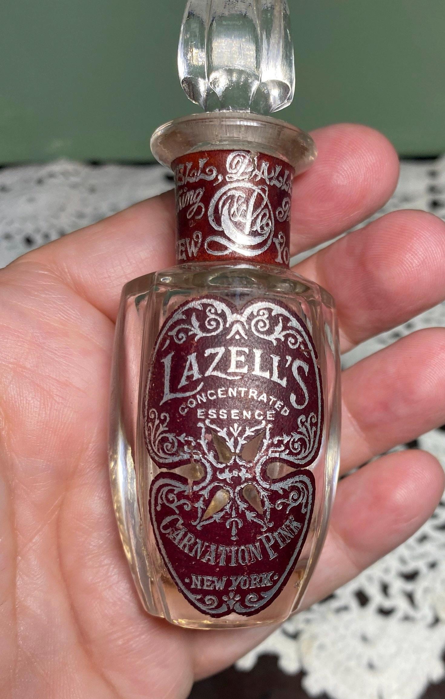 Lalique coty bottle - Etsy 日本