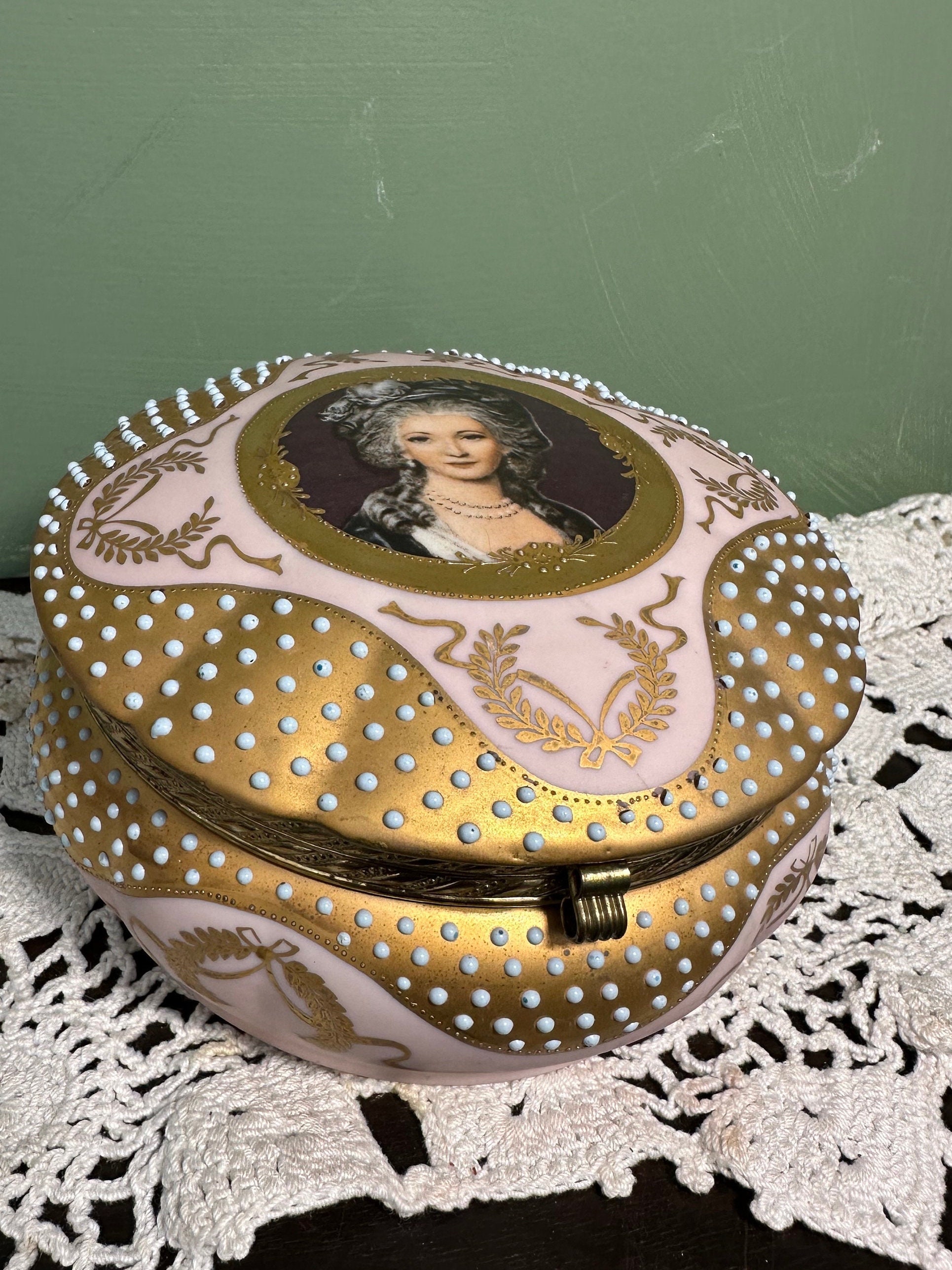 Kpm Japan Porcelain - Etsy