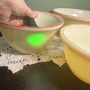 Mckee Nesting Bowl - Etsy