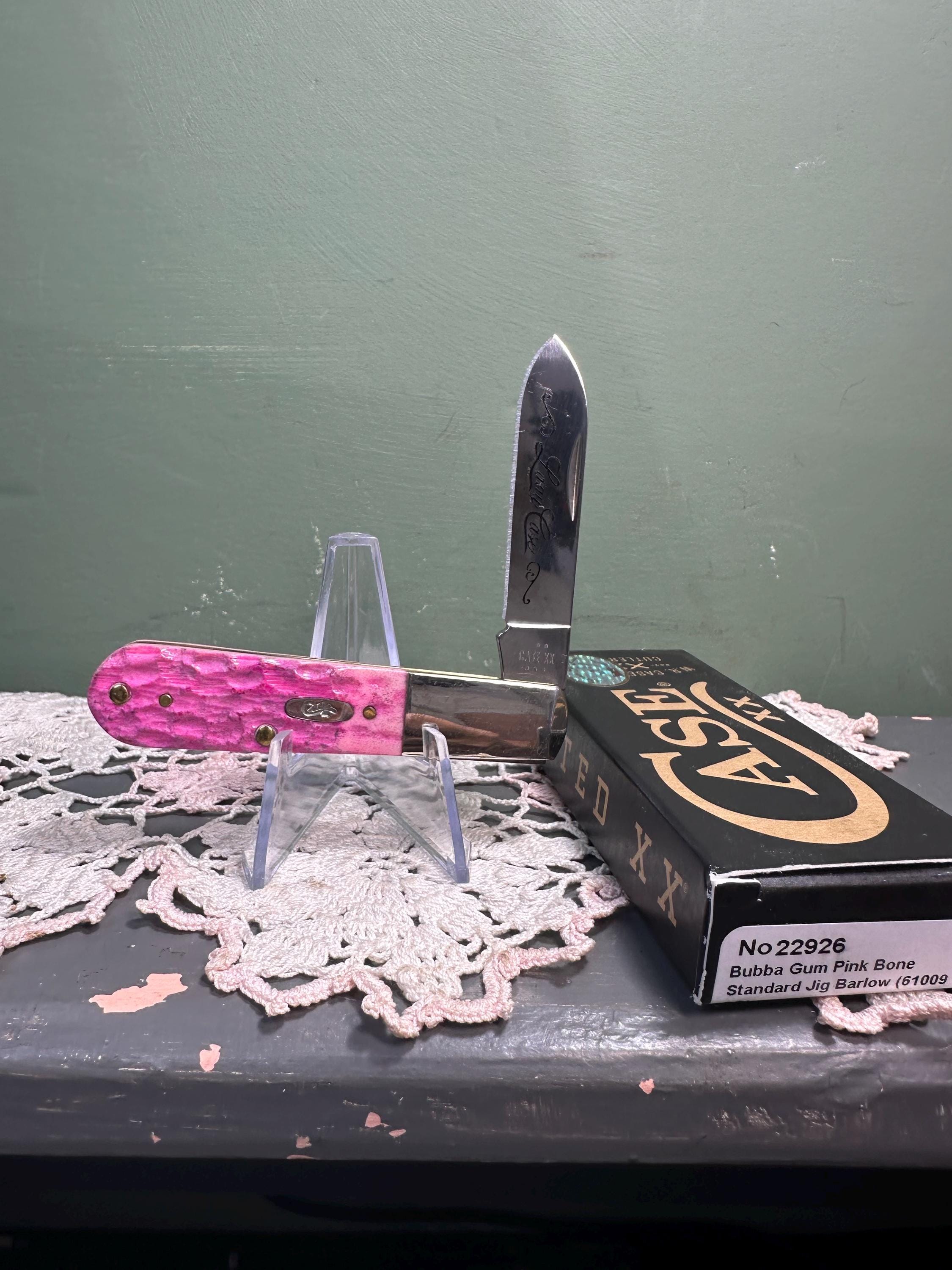 Case Knife Sea Dragon - Etsy