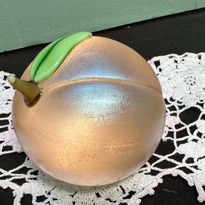 Orient and Flume Fruit - Etsy