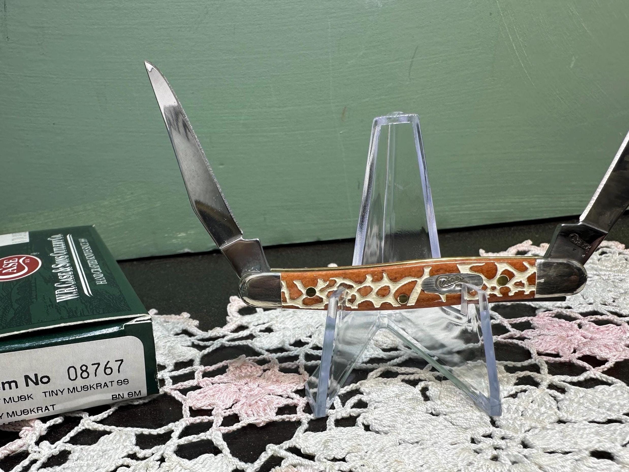 Vintage Case Knife Cheetah - Etsy Vintage Case Knife Cheetah - Etsy