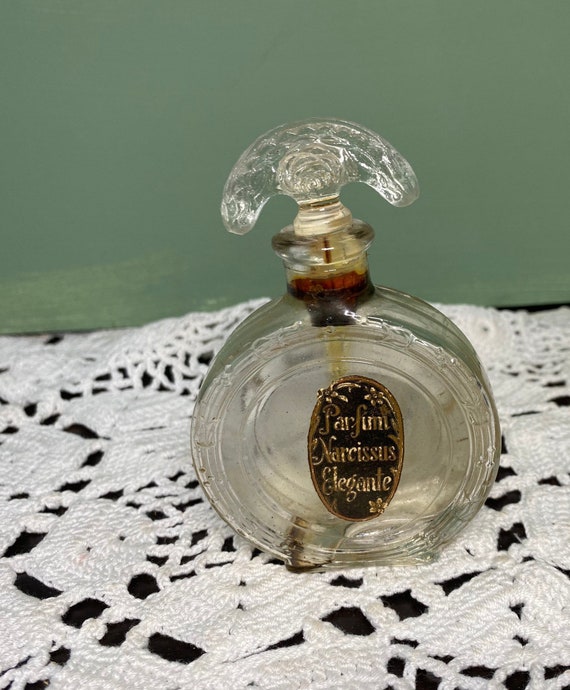 Vintage perfume sale