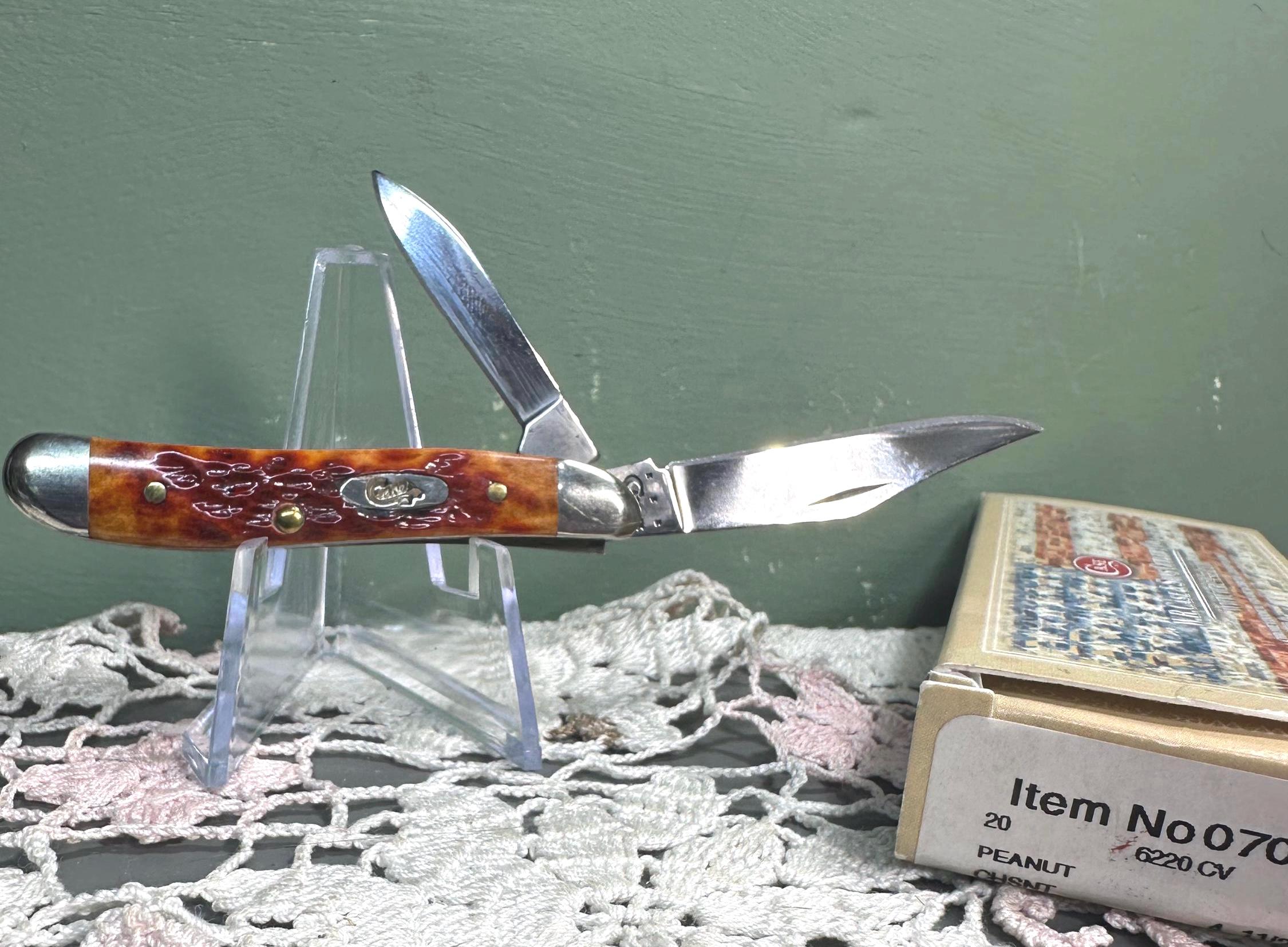 Vintage Case Knives - Etsy - Page 2