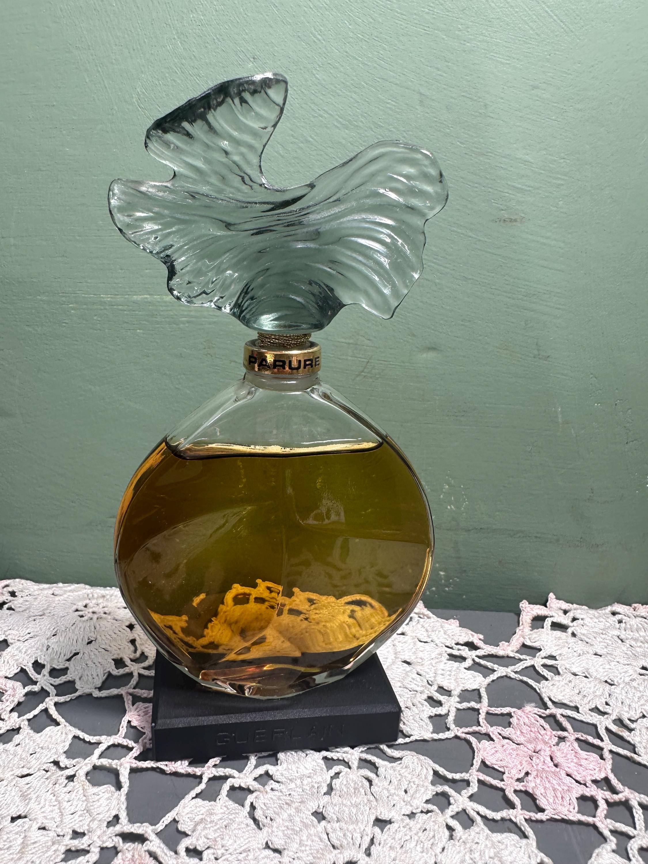 Antique Guerlain - Etsy