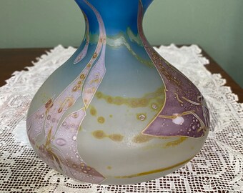 ガラス作家　『 ルイ・ルルー 』　花瓶　花器 il_fullxfull.3040549289_d3pr.jpg