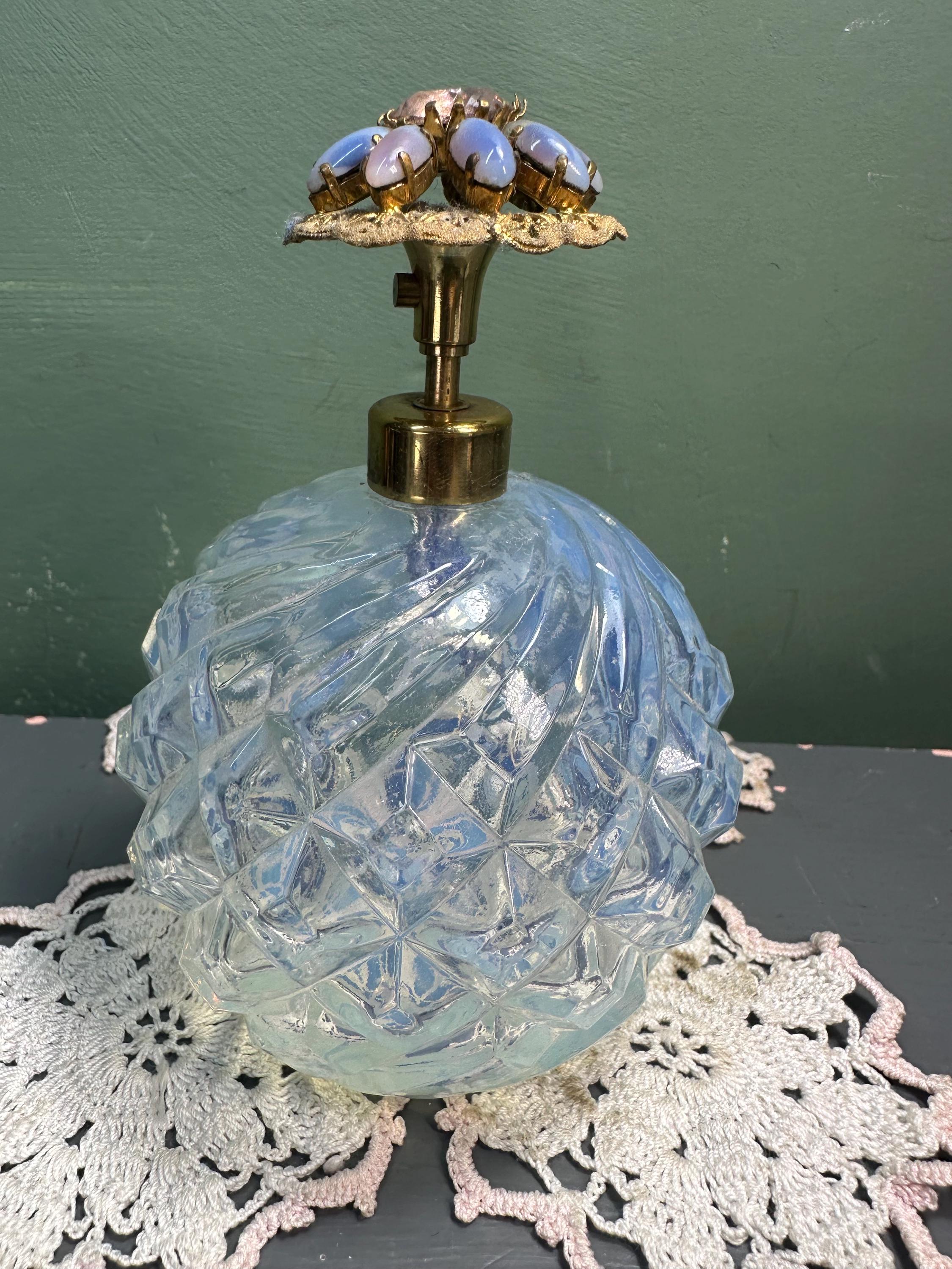 Sabino Perfume Bottle - Etsy