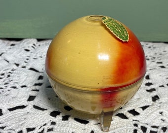 Flacon Ancien La Rose Jacqueminot Coty Avec Boîte Baccarat - Numéroté, Cristal, Parfum Vintage