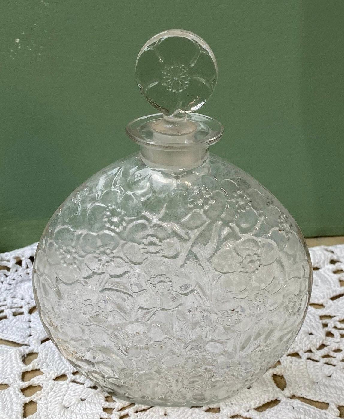 Lalique powder box - Etsy 日本