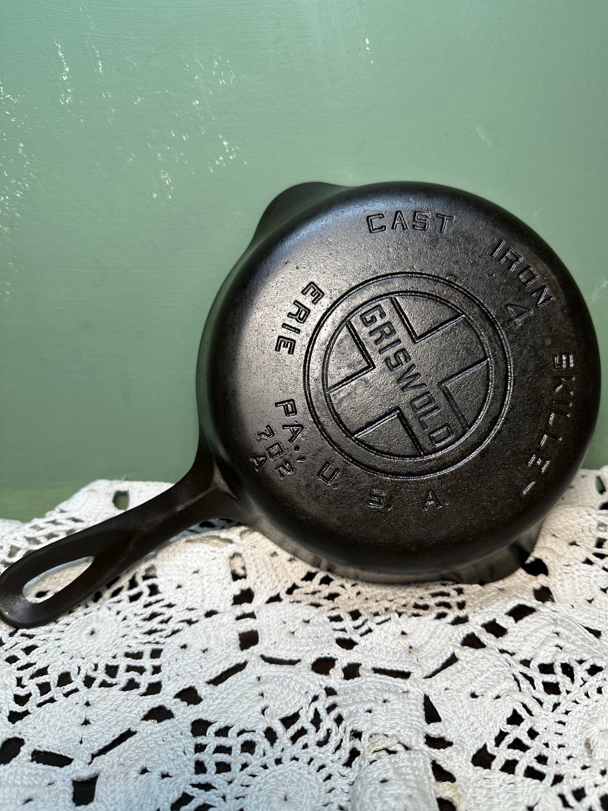 Wagner Ware Kettle - Etsy Wagner Ware Kettle - Etsy