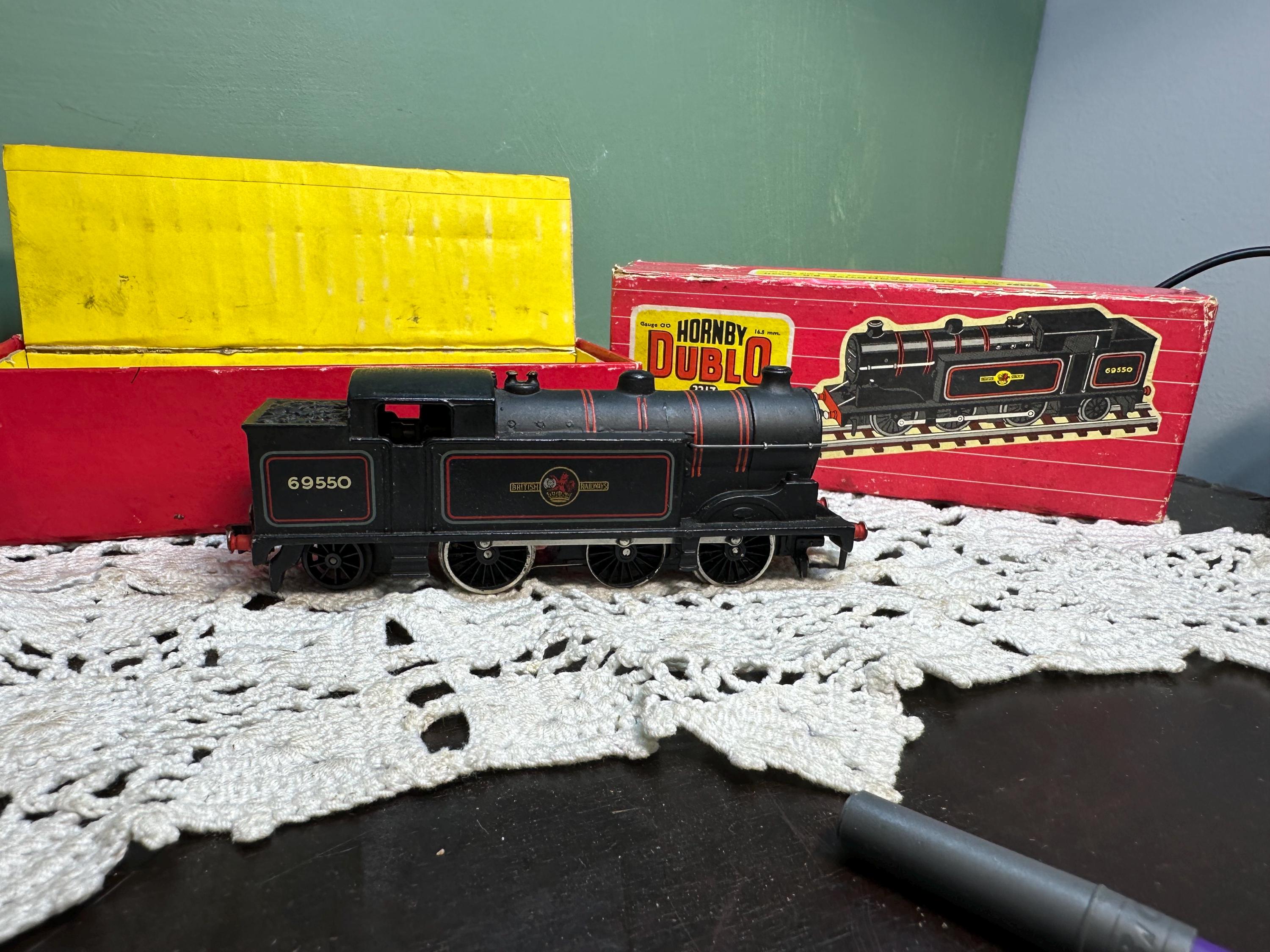 Hornby train sets - Etsy 日本