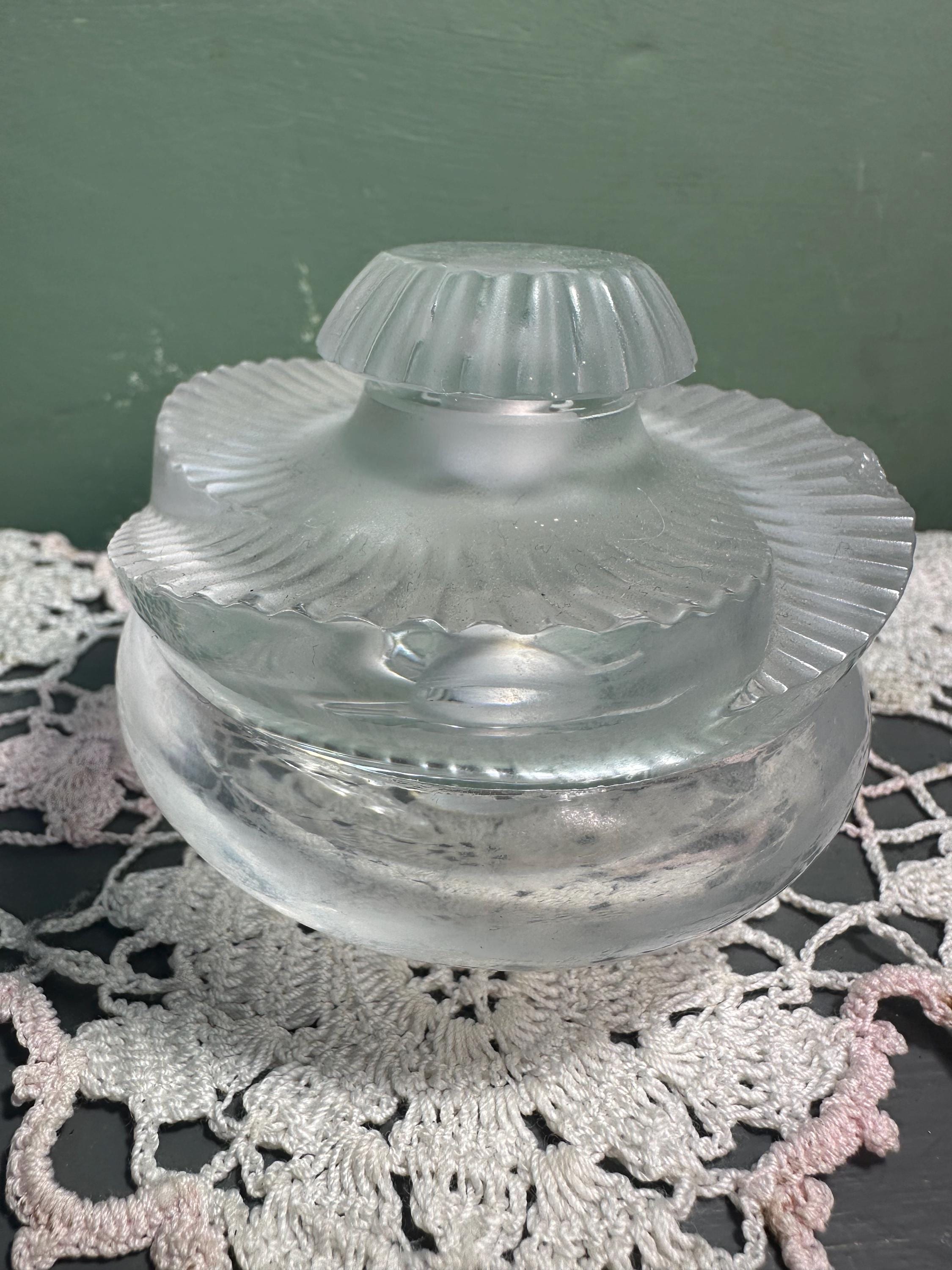 Lalique Boxes - Etsy
