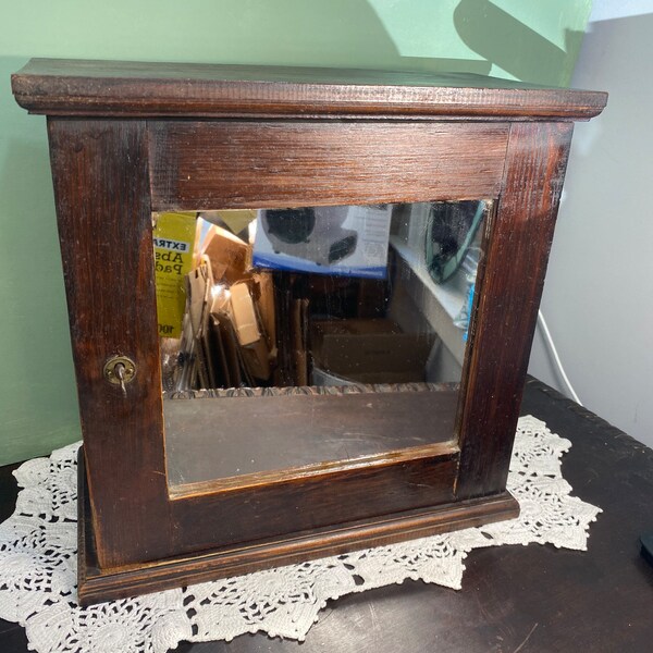 Mirror Medicine Etsy