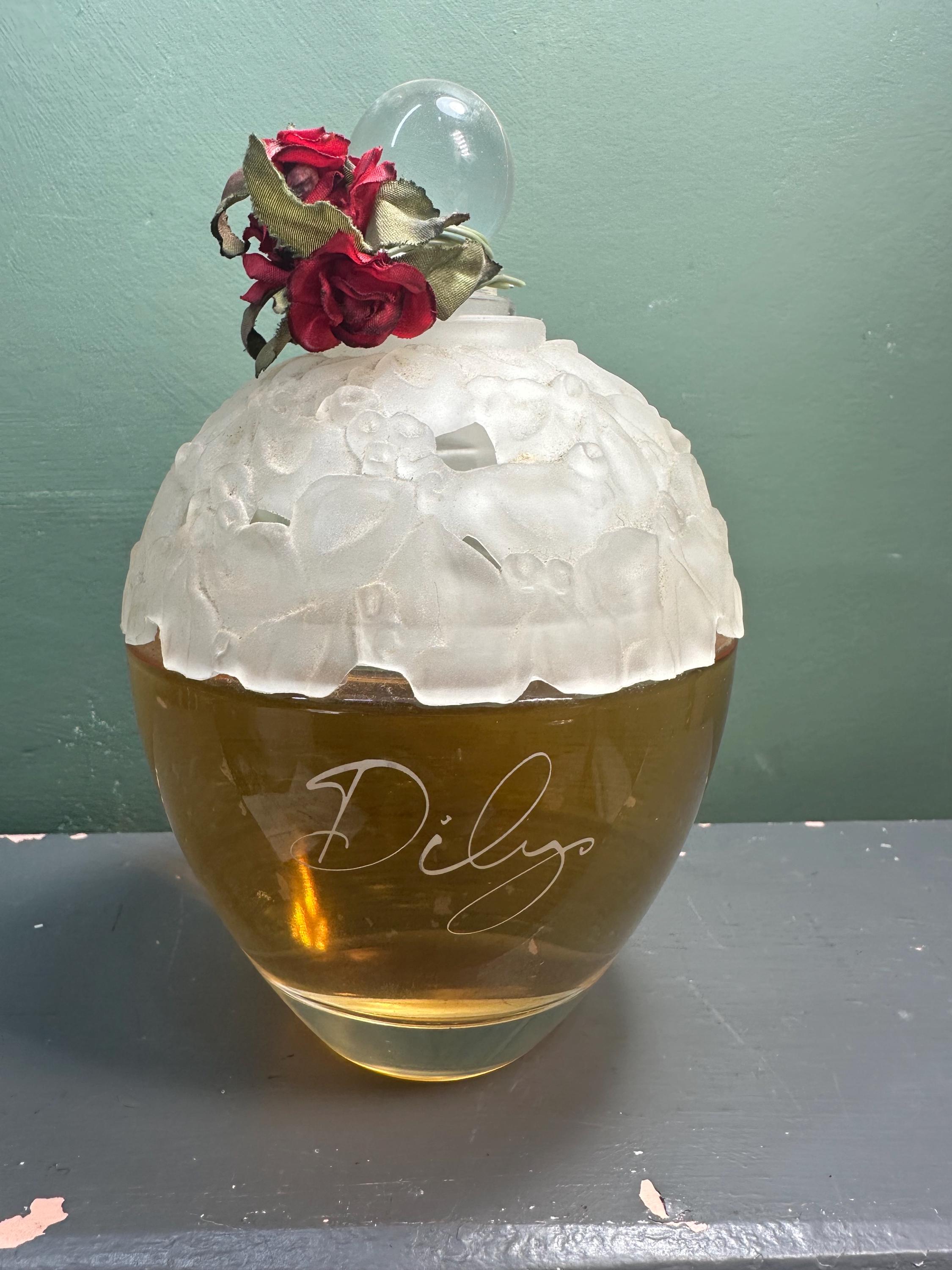 Perfume Laura Ashley - Etsy