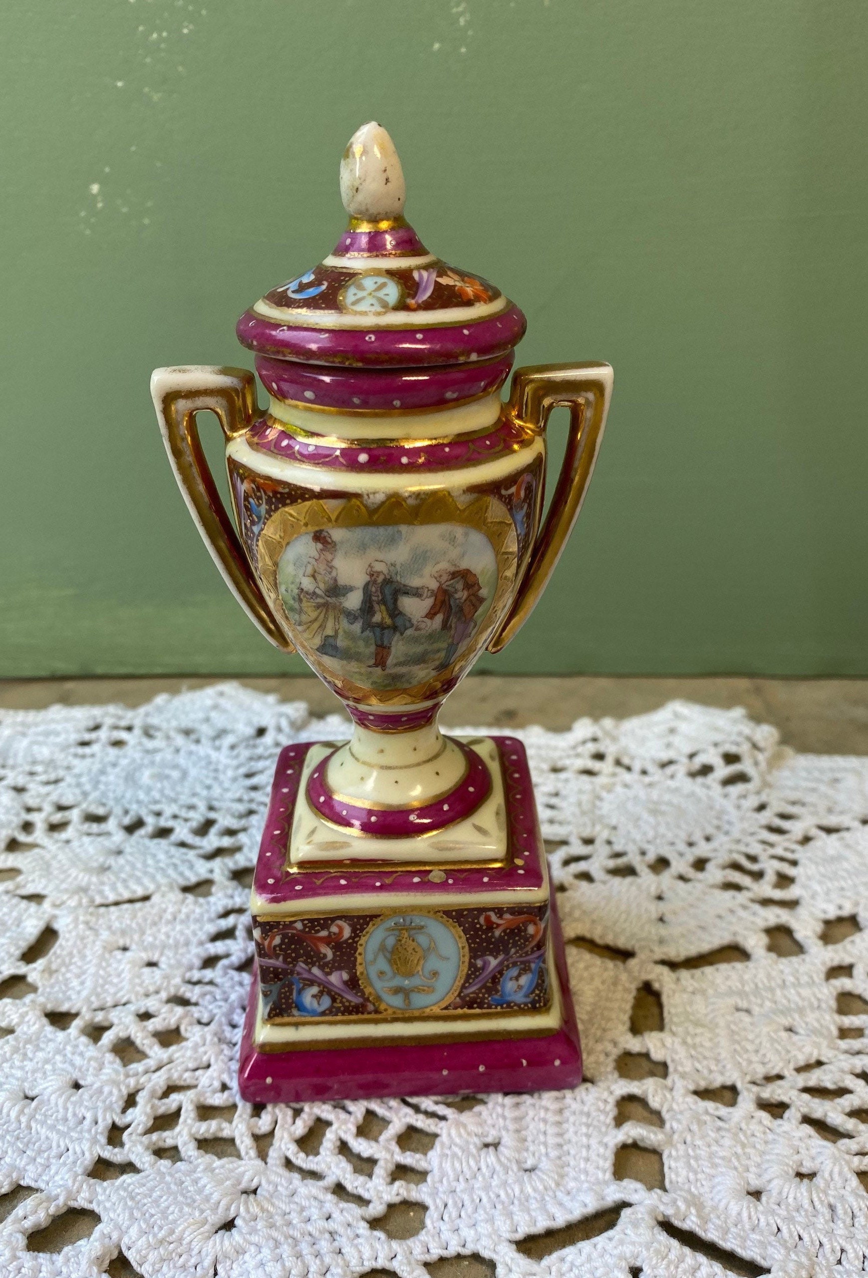 royal vienna cup and saucer products for sale | eBay