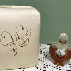 Nina Ricci Coeur Joie - Etsy