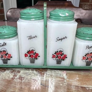 Mckee Range Set - Etsy