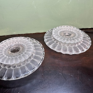 Lalique candle holder - Etsy 日本