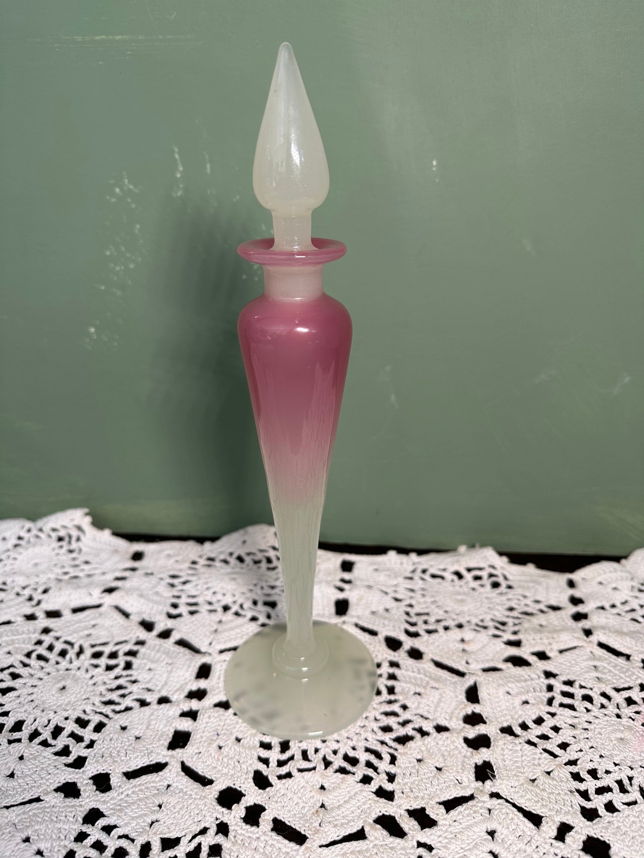 Steuben Glass Rose - Etsy
