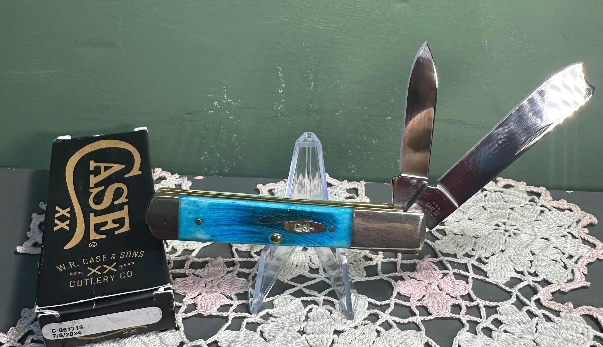Case Xx Razor - Etsy