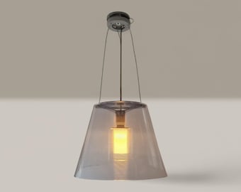 KTribe S2 Pendelleuchte - Design Philippe Starck - Edition Flos 2005