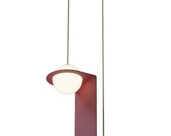 Laurent 05 Pendelleuchte - Design Lambert & Fils - Kanada 2025