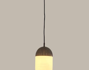Große DOT-Pendelleuchte – New Woud Edition – skandinavisches Design Rikke Frost