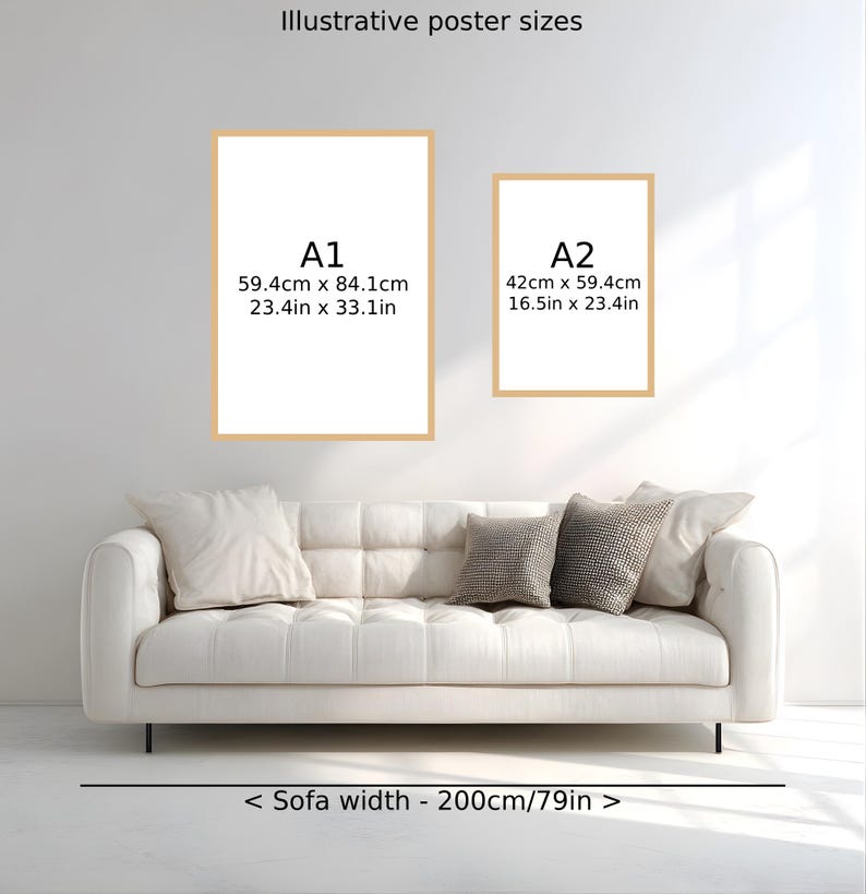 Abstract Singer Art Poster | Minimalist Wall Decor | Modern Print ...