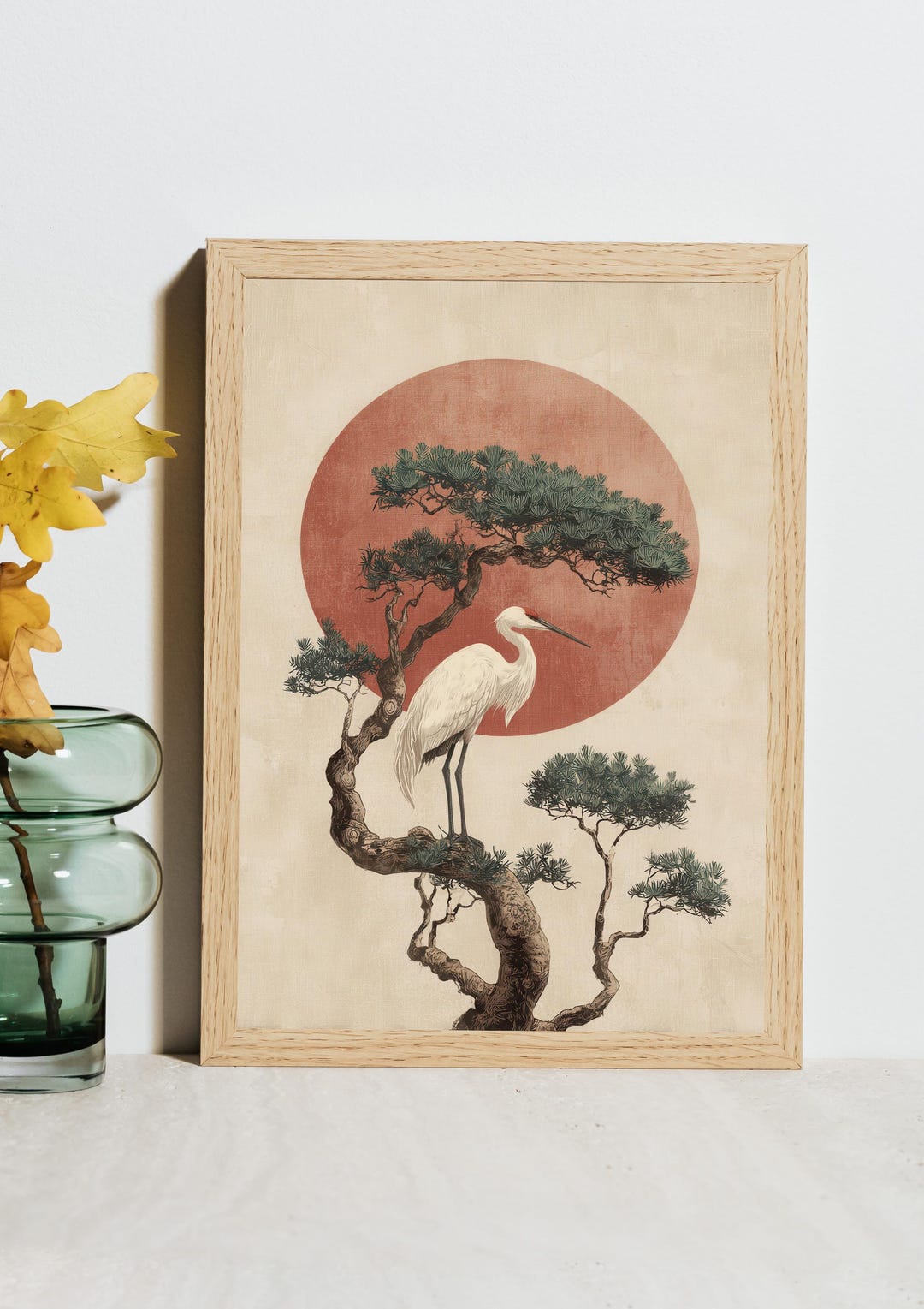 Wabi Sabi Wall Art | Japandi Poster | Wabi Sabi Print - Etsy