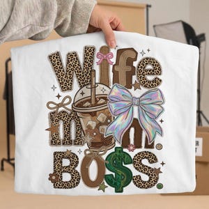 COFFEE MAMA PATCHWORK: moeder vrouw baas png, trendy luipaard mama png, cadeau voor vrouw png, moeder leven png, moederschap png, Moederdag shirtontwerp