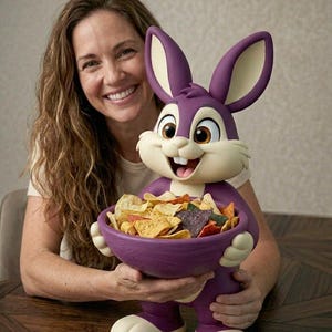 May include: A handmade wooden sign with the text "Welcome" in a playful font. The sign features a distressed white background and a dark brown frame, perfect for a front door or entryway.