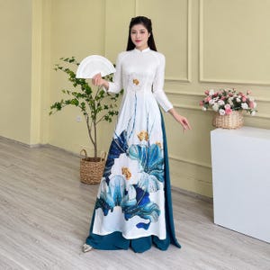White Lotus Outfits - Etsy