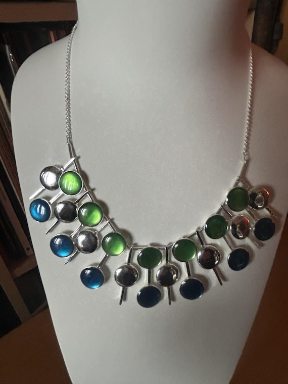 Collier en Métal argenté SKALLI PARISCollier en Métal doré SKALLI PARIS