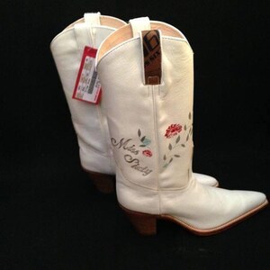 Vita MISSSIXTY Country Boots